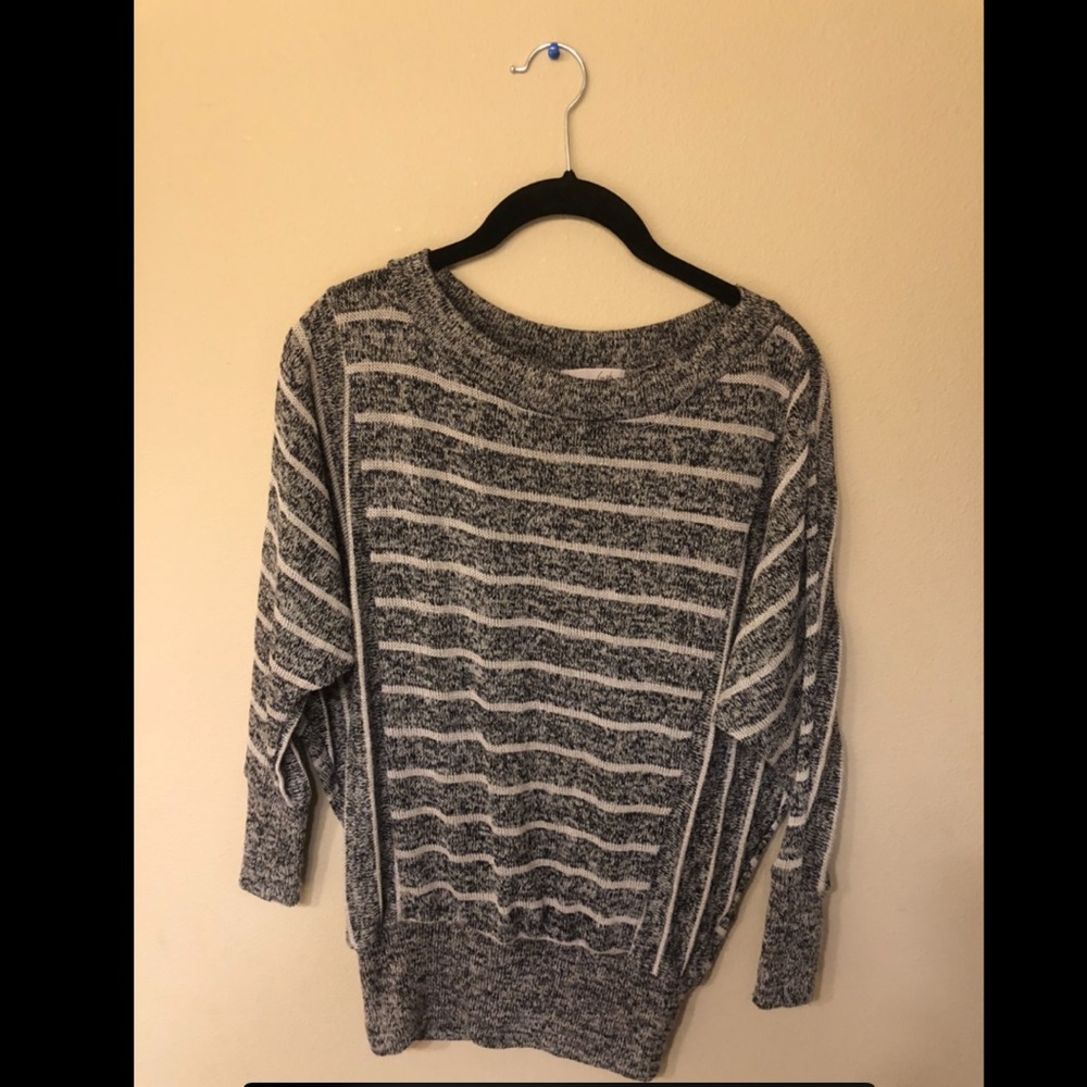 Lush: sweater